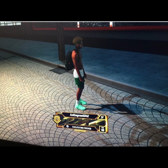 nba 2k20 champion clothes